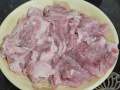 嫩肉片-祝幺妹火锅(裕华村总店)