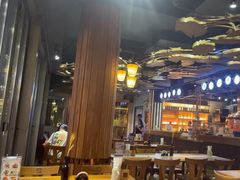 -Paulaner·德国帕拉娜自酿啤酒餐厅(海上世界店)