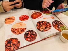 -翠亭酒家(山西南路店)