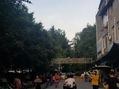 -四川大学(望江校区)
