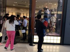 -COACH蔻驰(恒隆广场店)