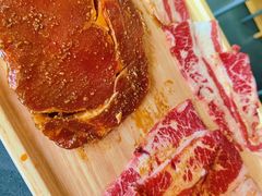 -允辛家·自助泥炉烤肉(九亭店)