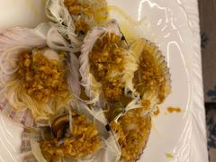 -渔中舟海鲜大排档(普陀沈家门店)