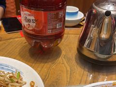 -永红源啤酒·烧烤·海鲜·大排档(台柳路店)