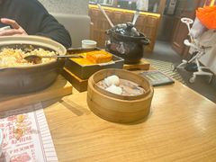 -顺风汤馆·广府粤菜(江宸天街店)