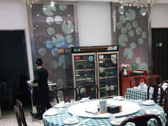 特色炒疙瘩-紫光园·烤鸭·北京菜(劲松店)