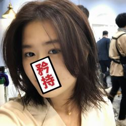 短发-TSO 慕尚·微潮派