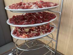 -万祥牛肉火锅(金龙店)