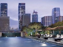 -深圳星河丽思卡尔顿酒店