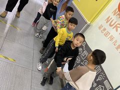 -联恩国际儿童教育·幼小衔接·少儿英语·托管班(远洋未来中心店)