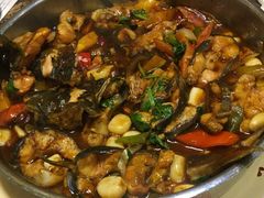 -黄记煌三汁焖锅(崇文门店)