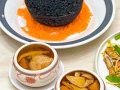 -稻香酒家·33年老字号·港式粤菜(富邦中心店)