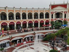 -佛罗伦萨小镇广佛名品奥特莱斯(疏港路店)