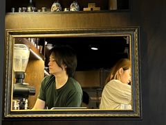 -Hei Cafe(工体店)