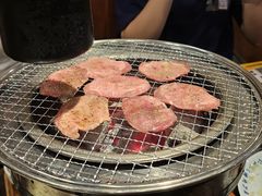 -蒜香焼肉PURUSHIN(马场路店)
