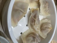 -船歌·鱼水饺青岛菜(国贸商城店)