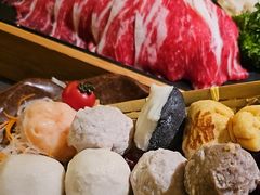 -湊湊火锅·茶憩(合生汇购物中心店)