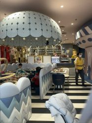-奈尔宝·儿童乐园·亲子餐厅(前滩店)