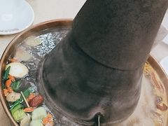 -阳坊大都涮羊肉(阳坊总店)