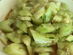 清拌黄瓜-贤花饭店(城阳店)