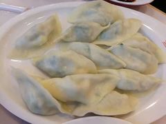 虾三鲜水饺-客临百思德·东北特色馆(龙湖时代天街店)