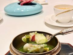 -万豪金殿(香港JW万豪酒店)
