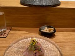 -Sushi Zo Hong Kong