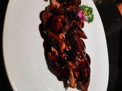 -老头儿油爆虾·知味杭州(爱琴海购物中心)