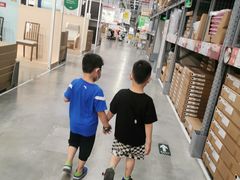 -宜家·瑞典风味餐厅(青岛商场店)