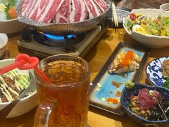 -福匠日本料理(人民路店)