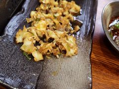 -樱の花亭日本料理店