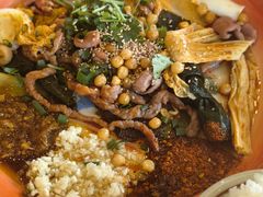 -极乐小煮·成都冒菜(科技绿洲店)