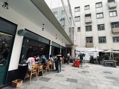 -RAC BAR(安福路店)