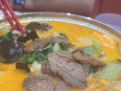 -喜家德虾仁水饺(岗厦北店)