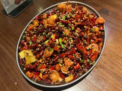 -成都娃娃花园餐厅 (南艺旗舰店)