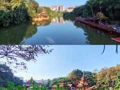 -曼听御花园
