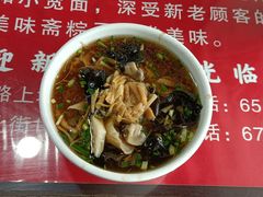 素什锦-美味斋(西北街店)