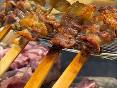 -源味居手把签烧烤(长春一店)