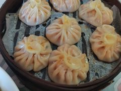 豆腐小笼包-嵊州特色小吃(萧山街店)