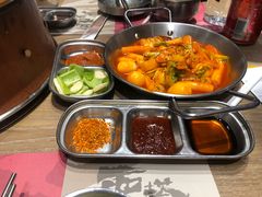 -西塔老太太泥炉烤肉