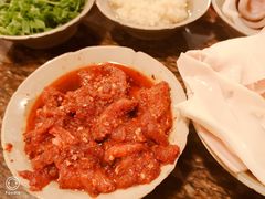 -星鸿社重庆老火锅(燃灯寺分店)