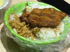 -刘小忙把子肉(北园大街总店)