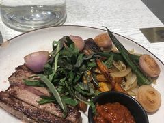 -娜娜家·Nana's restaurant(国金汇店)