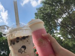 -喜茶(东莞汇一城店)