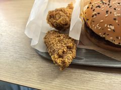 -麦当劳(成都时代奥特莱斯店)