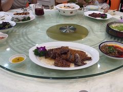 -山海天饮食集团(桃源居店)