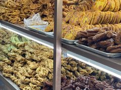 -杨老大焙子月饼干货(宽巷子民族美食街店)