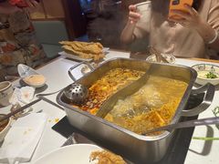 -螺大喜螺蛳粉火锅(雍和宫店)