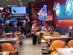 -杨记齐齐哈尔烤肉(总店)