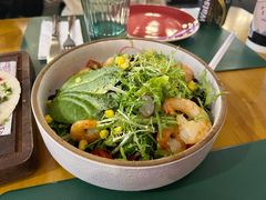 -HFFOUSA TACO弗萨塔可墨西哥餐厅(颐堤港店)